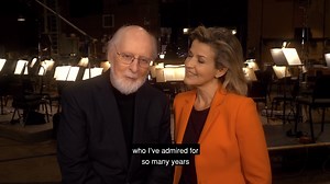 Recorded at Hollywood’s historic Sony Pictures Scoring Stage, Anne-Sophie Mutter and John Williams present “Across the Stars” – a brand-new album of many of Williams’ beloved movie themes in stunning new adaptations written especially for his superstar violinist friend and collaborator. Listen to the first tracks: https://DG.lnk.to/MutterWilliams | Deutsche Grammophon - DG