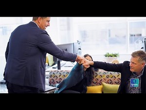 Ipsos is the #1 CX insights firm in the world