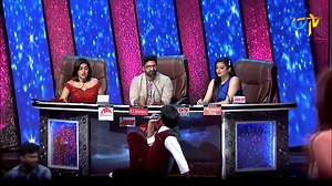 Dhee Watch the Latest Episode of Dhee13 - Kings vs Queens Show on ETV Win App @ https://www.etvwin.com/shows/dhee Install ETV Win App @ https://f66tr.app.goo.gl/apps #RRR #Pushpa #RadheShyam #Comedy #fullonentertainment #drama #romantic #show #hilarious #jokes #first #night #tollywood #lovequotes #telugumemes #tiktok #telugucomedy #telugutrolls #teluguactress #doyourthing #maheshbabufans #ramcharanfans #alluarjunfans #jrntrfans #prabhasfans #love #story #lovestorystart #start #patchup #Bava #Mar