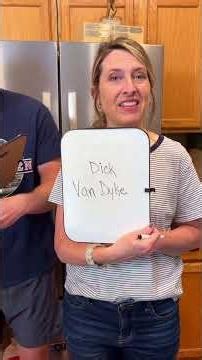 Dad Does What? #funnyfamilygames #challenge #fathersday