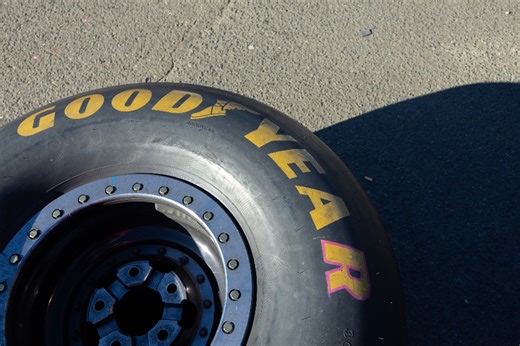 Goodyear laying off dozens in Akron