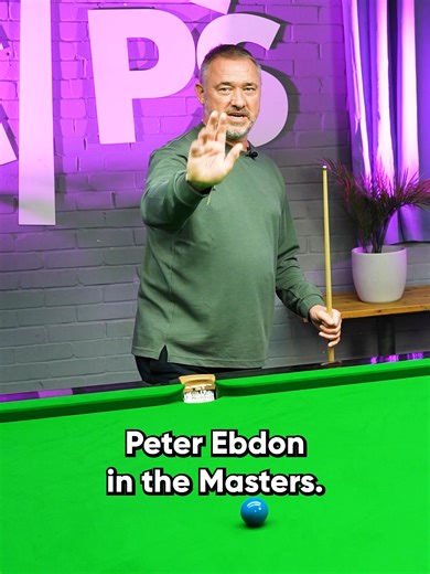 Darren Morgan's Snooker Comeback Against Stephen Hendry
