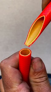 How to connect a hose with no adapter #NoAdapterNeeded #HoseHack #SimpleDIY | Creative Tips