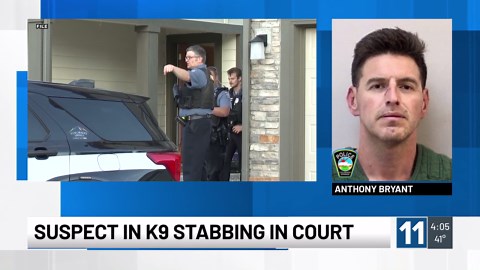 4 arrested during robbery, weapons investigation in Colorado Springs