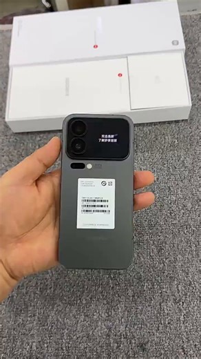 官方旗舰店小米17 Pro手机新品上市小米手机 1144759063