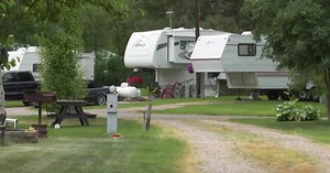 FWP offers COVID-19 safe camping reminder