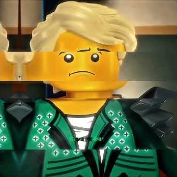 Older || Ninjago Lloyd Childplay edit || #ninjago #ninjagoedit