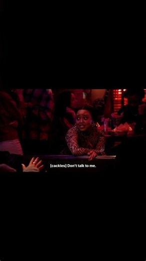 Janine claps back on Ava #abbottelementary #quintabrunson #janellejames #courtneytaylor