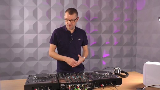 Review & Video - Reloop RMX-60 Digital Mixer If you're looking to build a DJ set-up at home that's similar to the type of gear you find in the clubs, then you're probably weighing up the costs and features of a whole range of DJ mixers, media players and so on. If so, the Reloop RMX-60 might be one mixer that interest you. Let's take a closer look... Full article review here: http://www.digitaldjtips.com/2016/02/review-video-reloop-rmx-60-digital-mixer/ | Digital DJ Tips