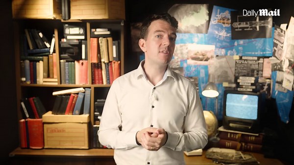 Why Russia is Putting Armoured Shells on its Tanks