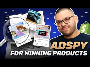 This ONE Tool Sees ALL Your Competitor's Dropshipping Ads