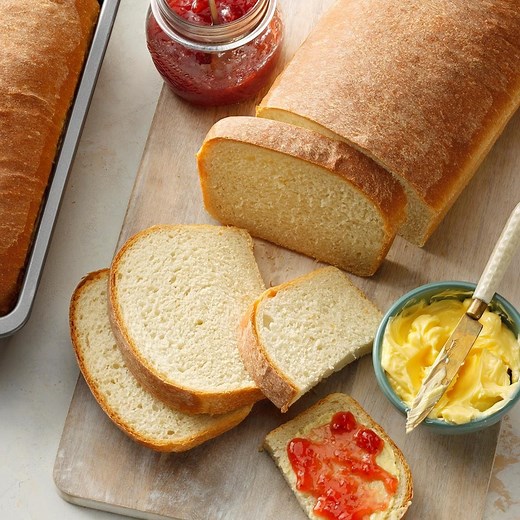 The Ultimate Guide to Different Types of Bread
