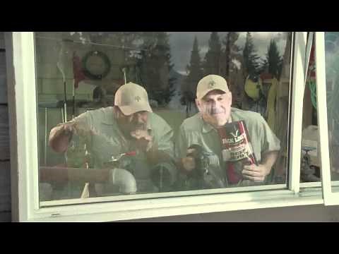 Messin' with Sasquatch - Sprinklers