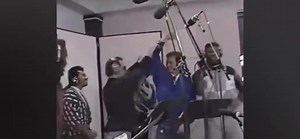 68K views · 847 reactions | "Buddys Watching" 礪 Throwing it ALL the way back for this TBT  How many of yall knew the 1988 Eagles Team recorded a song about their Coach Buddy Ryan? Shot a music video with background dancers and everything.. Times were a little different back then. #FlyEaglesFly #GoBirds #BleedGreen | Fly Phamily | Facebook