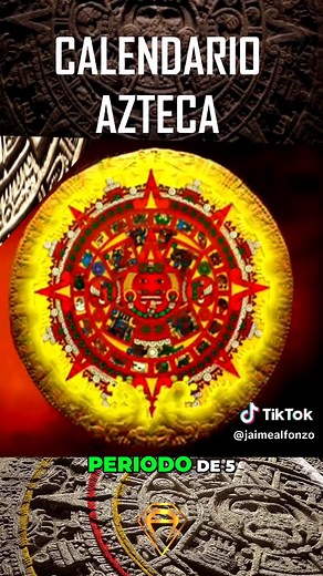 Explorando el Calendario Azteca