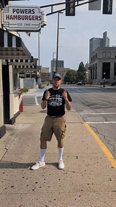 106K views · 1K reactions |  Father’s Day Burger Magic: Tutorial...