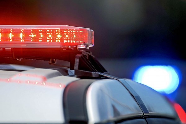 1 dead following motorcycle crash in Palestine