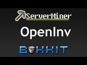 How to inspect inventories and more with OpenInv