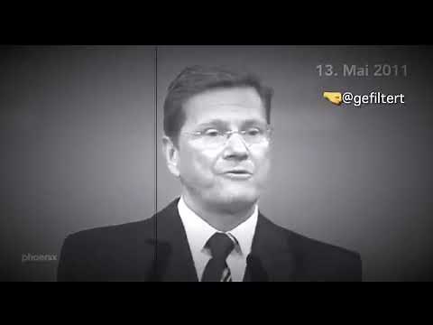 Guido Westerwelle - Freiheit