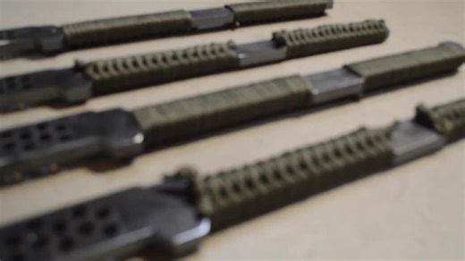 Modern Fire Poker - Etsy