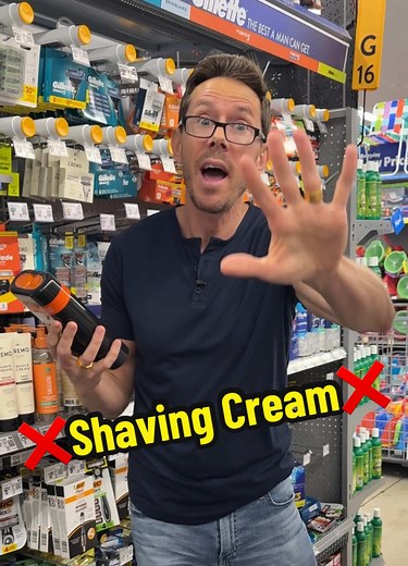 Top Non-Toxic Shaving Creams for Sensitive Skin