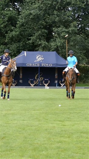 Mastering the Hook in Polo 🎯 The hook is one of the most powerful defensive moves in polo… subtle, strategic, and capable of turning a play in an instant. A well-timed hook can shut down an opponent’s swing, win back possession, and shift the momentum of that entire play. To hook safely and effectively, remember: ✔️ You need to be on the same side of the horse as your opponent is swinging his stick or directly in behind him or her. ✔️ Hook below your opponents shoulder. ✔️ You can only hook whe