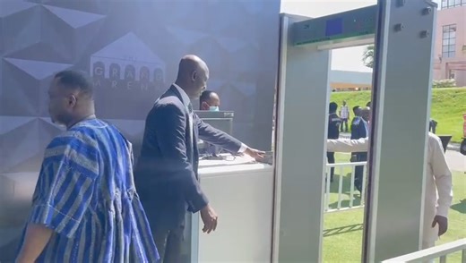 21K views · 353 reactions | Parliament of Ghana on Reels | Facebook