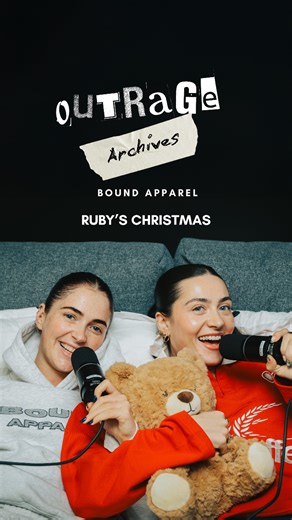 Ruby's Christmas Experience: A Unique Celebration