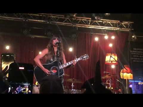 Ella Langley - cowboy friends