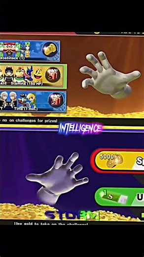 Master Hand vs Crazy Hand - The Clash of the Final Destination Bosses