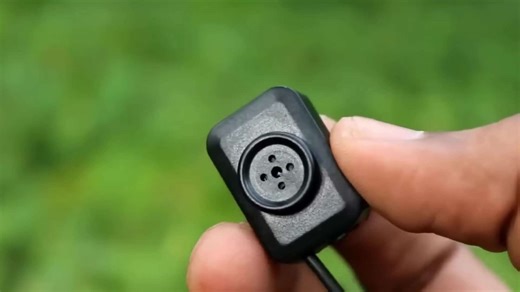 Ex-CIA officer's quick inspection method using your smartphone to detect concealed recording devices