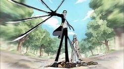 Christophe Hespel - Kuro