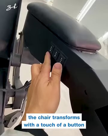 Every gamer needs one of these! | Supercar Blondie