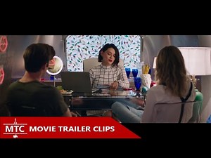 Playing God Trailer (2021) | Movie Trailer Clips | Hannah Kasulka, Luke Benward, Michael McKean