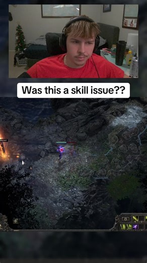 Path of Exile 2: My Skill Issue Explained