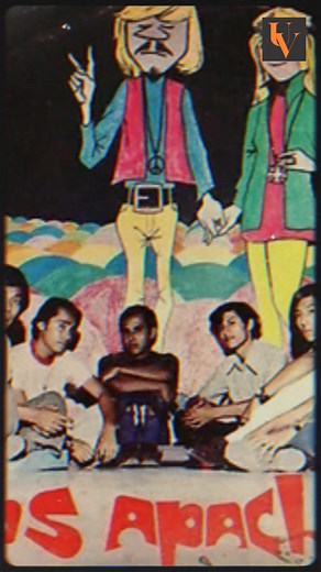 Top 5 Canciones de Los Apaches de Usulutan, una banda icónica de las Buenas Épocas de El Salvador 🇸🇻. Con canciones como "La última canción" y "Me contaron por ahí" este grupo alcanzó conquistar la escena musical de El Salvador al lado de bandas como los vikings y Hielo Ardiente 🇸🇻 . . . . . #musicasalvadoreña #elsalvador #salvadoreños #losapaches #losvickings | Un día en la vida