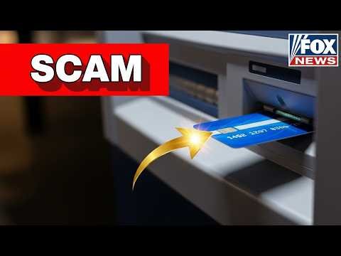 9 NEW Debit Card Scams Banks Don’t Warn You About (ATM, Gas, Zelle)