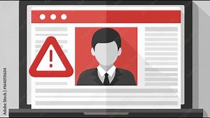 Understanding Online Safety Alerts and How to Protect Your Information From Cyber Threats Without Feeling Overwhelmed by Technology