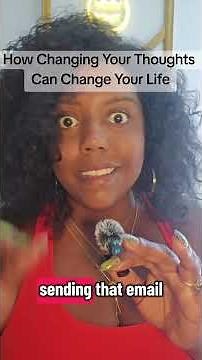 Flip the Script | How to Stop Negative Self-Talk and Change Your Inner Dialogue