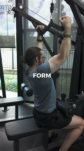 Do This To Instantly Improve Your Training! #strengthtraining #fitness #powerlifting