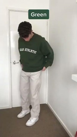 Color combos that match beige