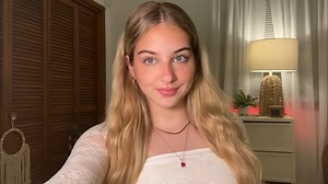 春妹spring无人声助眠！镜头指甲敲击音触发音_哔哩哔哩_bilibili