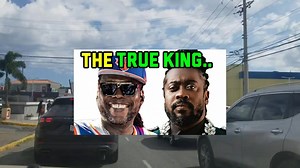 Vybz Kartel Puts Beenie Man In His Place & Exp0ses Him As Burger King | Mix Up Time