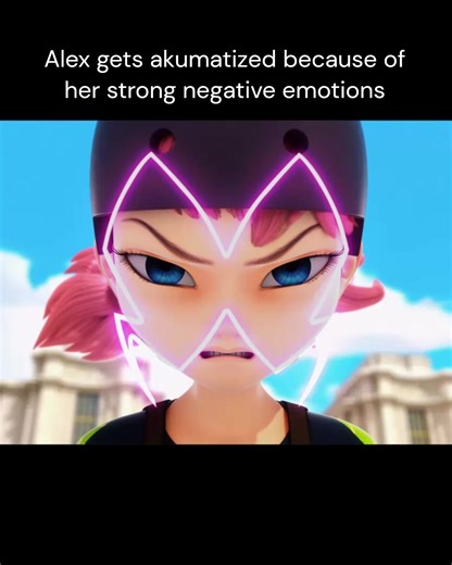 Timebreaker: Saving a Family Heirloom - Miraculous Ladybug