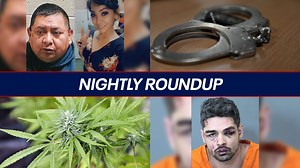 Nightly Roundup: Update on deadly tribal land crash; argument ends in shooting