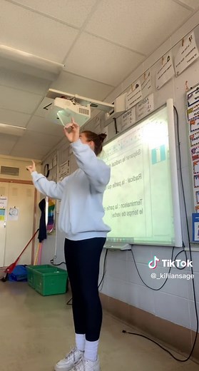 Chanson éducative pour apprendre l'imparfait