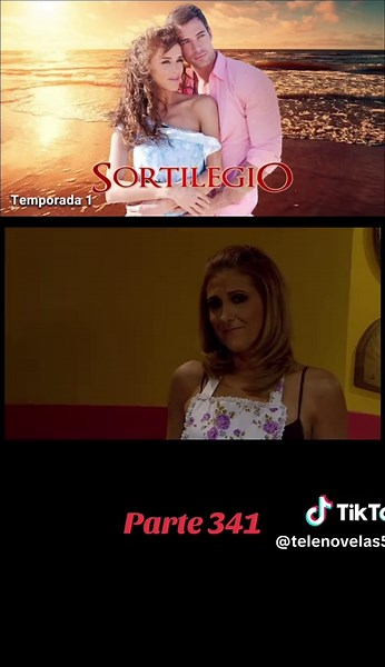 Explore Sortilegio: Unraveling Episode 341 Insights