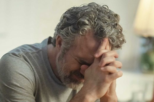 Mark Ruffalo explains Tom's gut-wrenching 'Task' finale decision (exclusive)