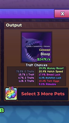 How to Catch and Tame Colossal Bloop in Roblox