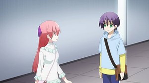 TONIKAWA: Over The Moon For You | E12.5 - Flashbacks